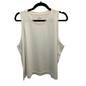 Bombas Cotton Tank Top 